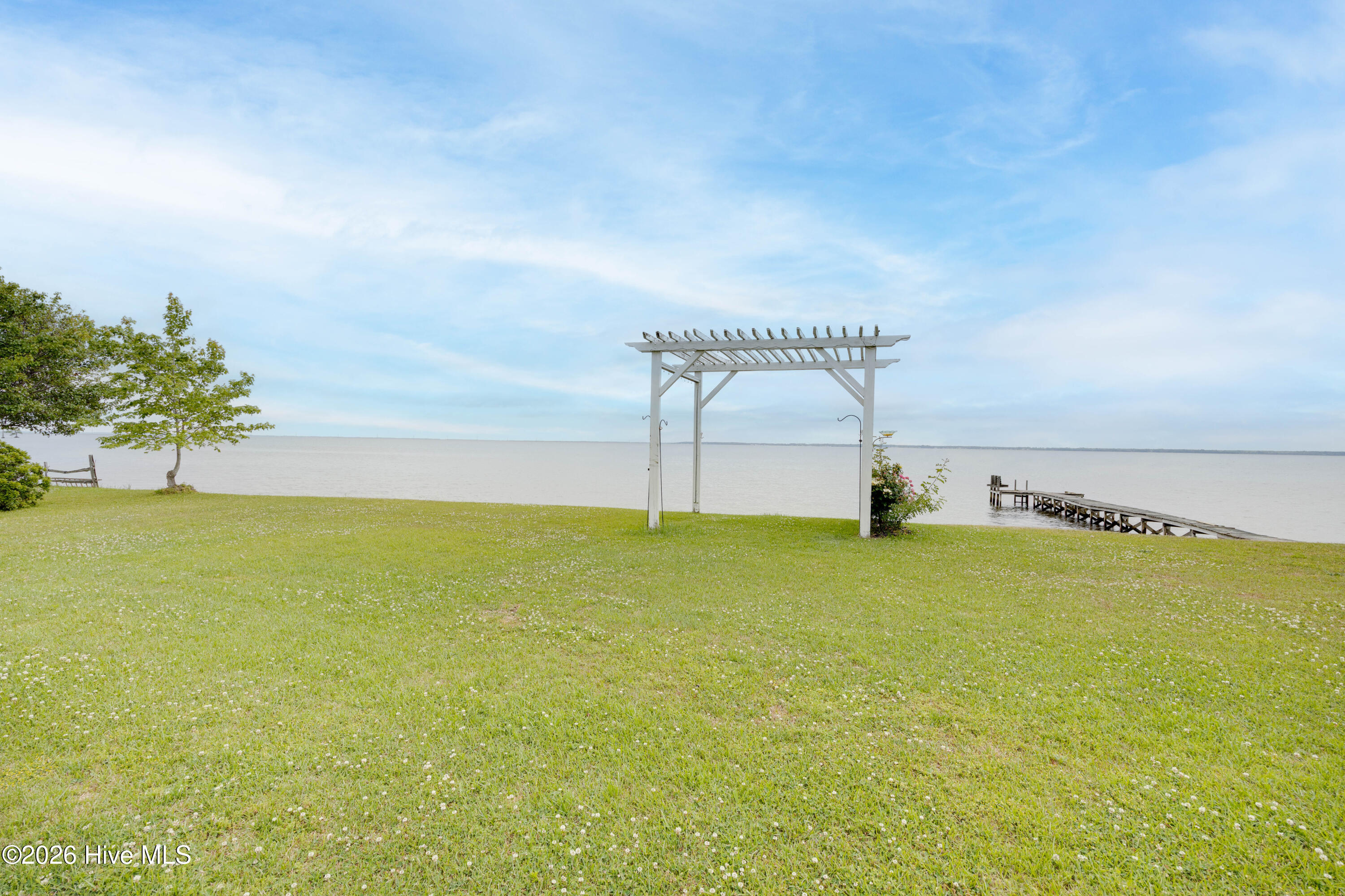 556 Mallard Cove Roper, NC 27970 - Photo 6 of 41 06-Water View