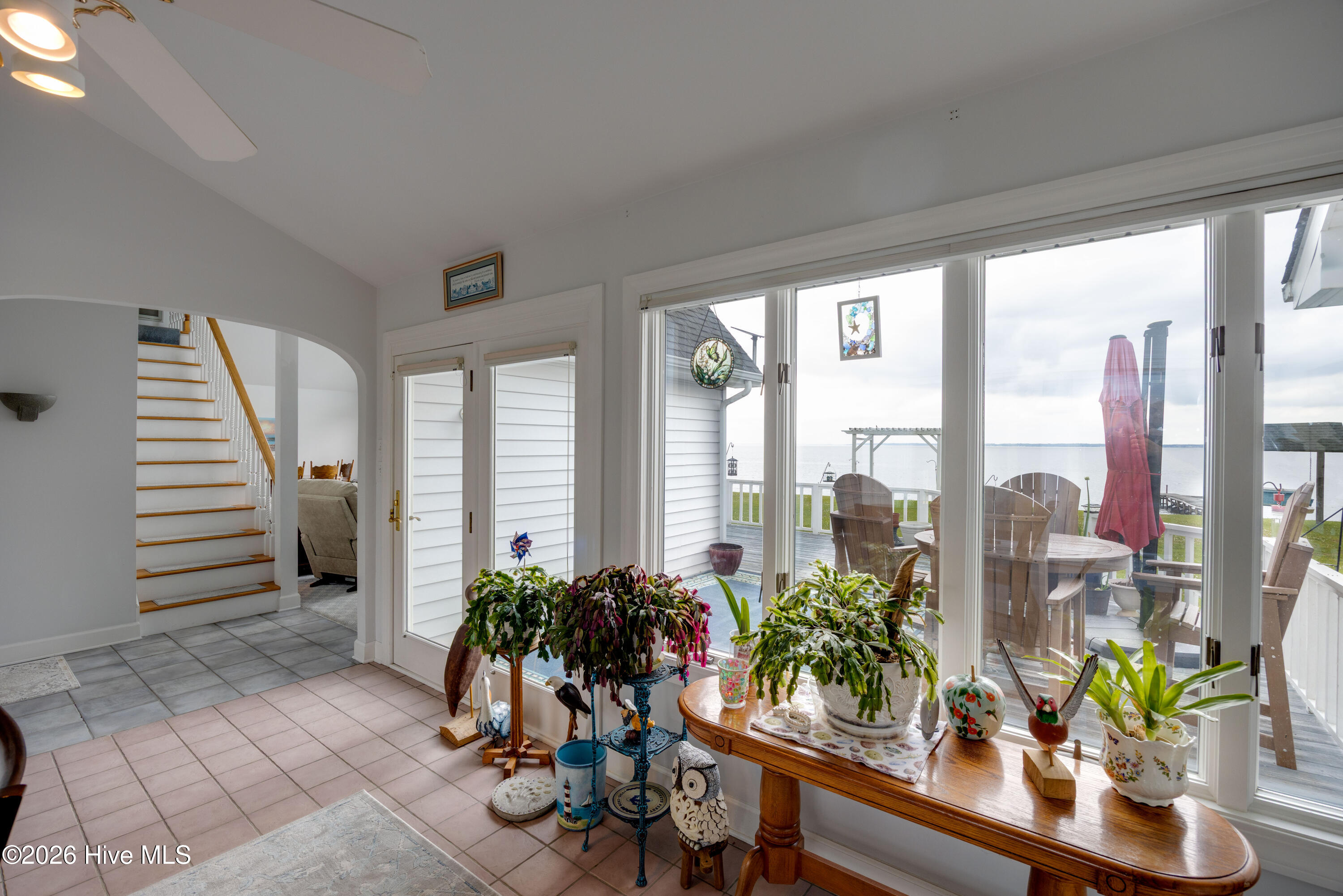 556 Mallard Cove Roper, NC 27970 - Photo 10 of 41 10-Sunroom