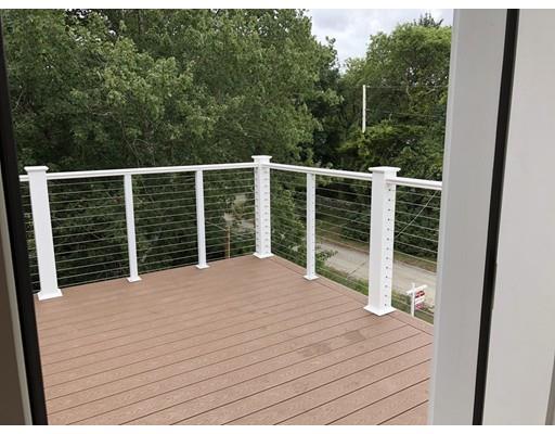 32 Pleasant View Drive Little Compton, RI 02837 - Photo 21 of 37 a house view with a wooden floor and fence