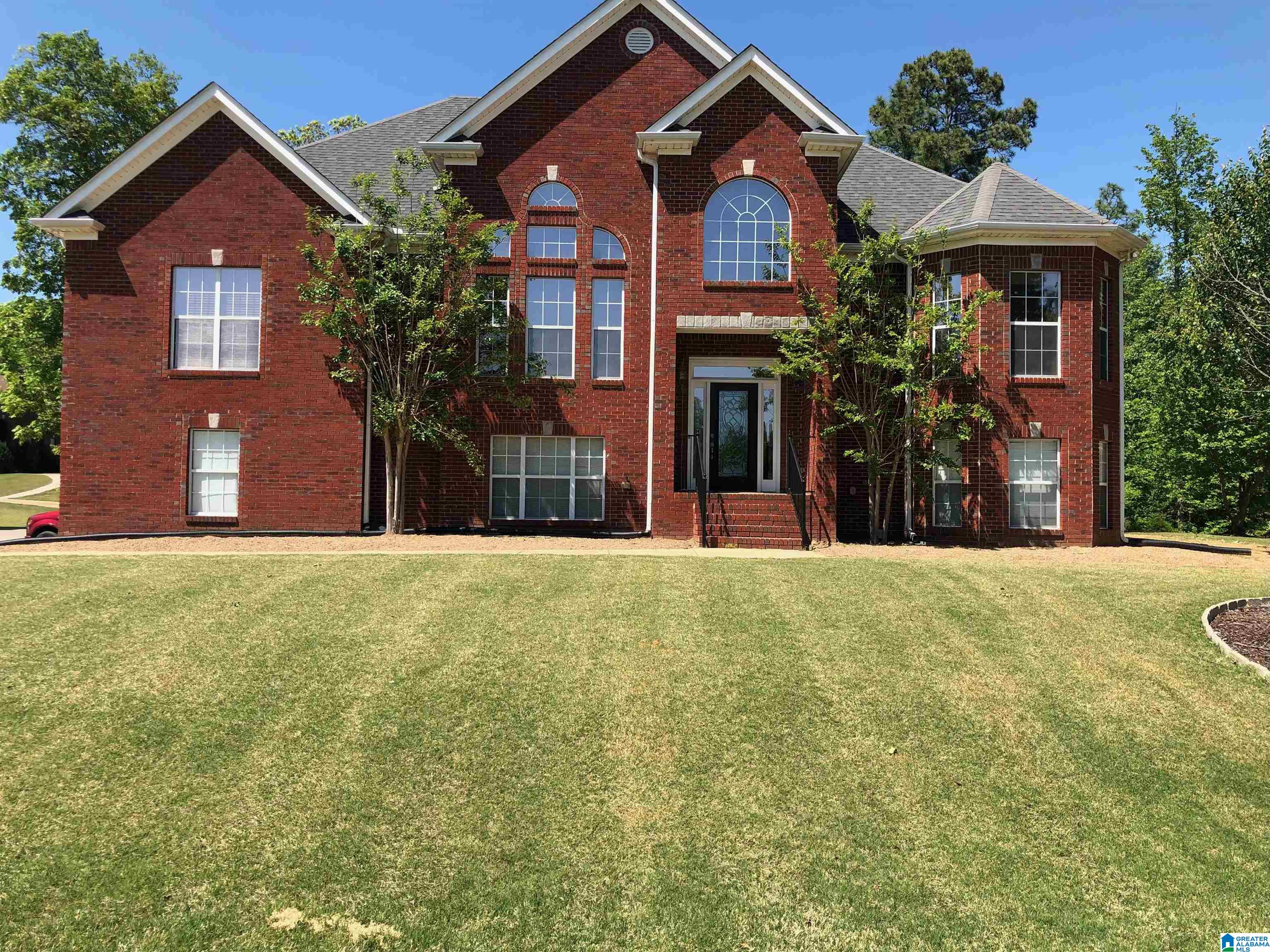 128 Shetland Trail Alabaster, AL 35007 - Photo 2 of 59