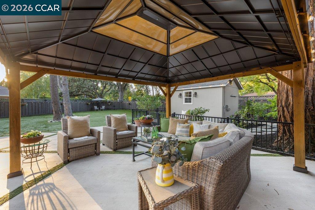 533 Diablo Road Danville, CA 94526 - Photo 44 of 53 Gallery Image 44