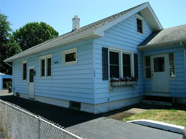 133 Estall Road Greece, NY 14616 - Photo 1 of 1 Exterior Front
