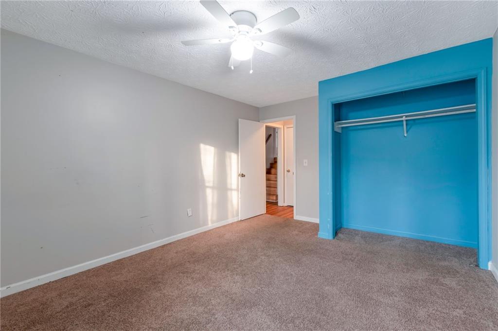 3523 Liberty Ridge Trail Marietta, GA 30062 - Photo 16 of 25 a view of empty room