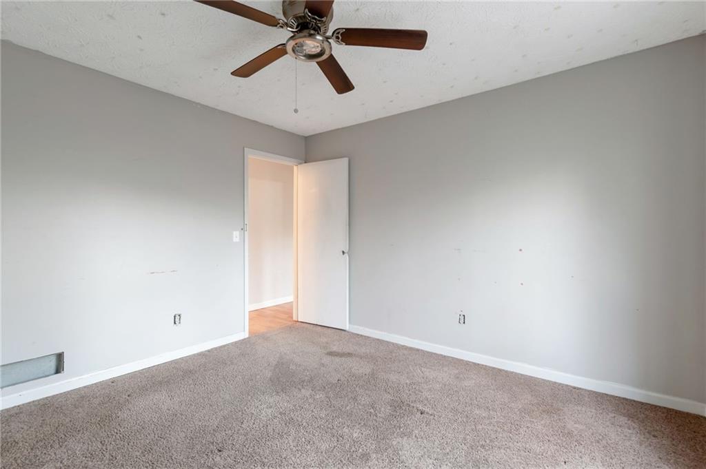 3523 Liberty Ridge Trail Marietta, GA 30062 - Photo 22 of 25 an empty room