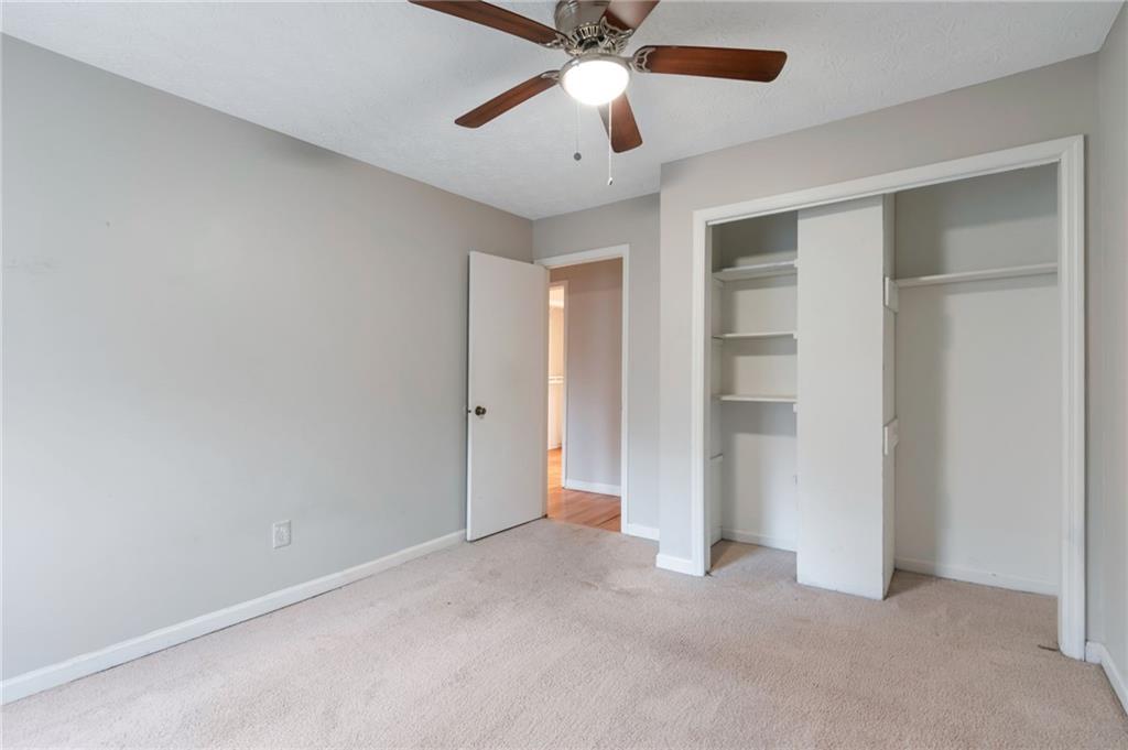 3523 Liberty Ridge Trail Marietta, GA 30062 - Photo 25 of 25 a view of empty room