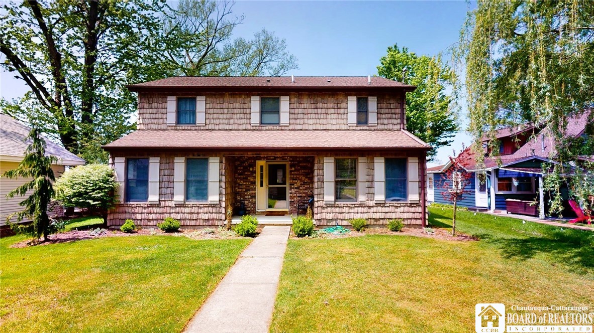 4577 Warners Bay Road Ellery, NY 14712 - Photo 1 of 1 Gallery Image 1