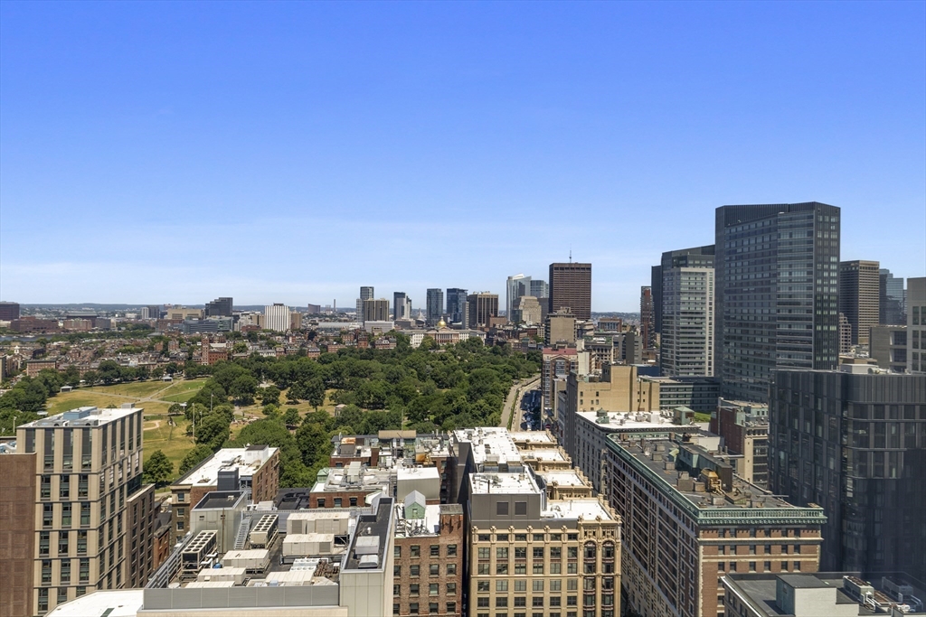 110 Stuart Street, Unit 27F Boston, MA 02116 - Photo 17 of 27
