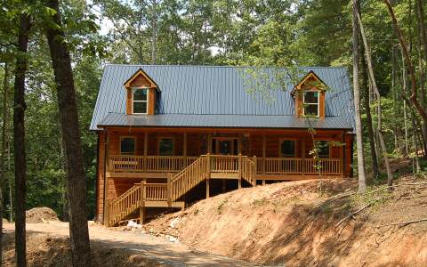 3159 Rhapsody Circle Ellijay, GA 30540 - Photo 1 of 1 Main View