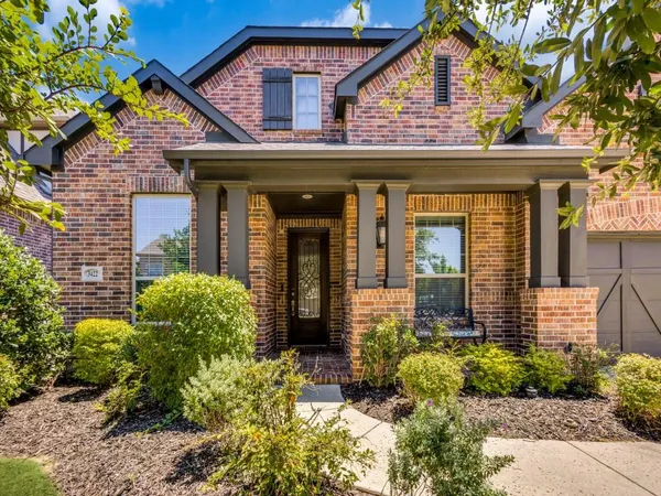 $735,000 | 3422 Secretariat Place, Celina, TX 75009