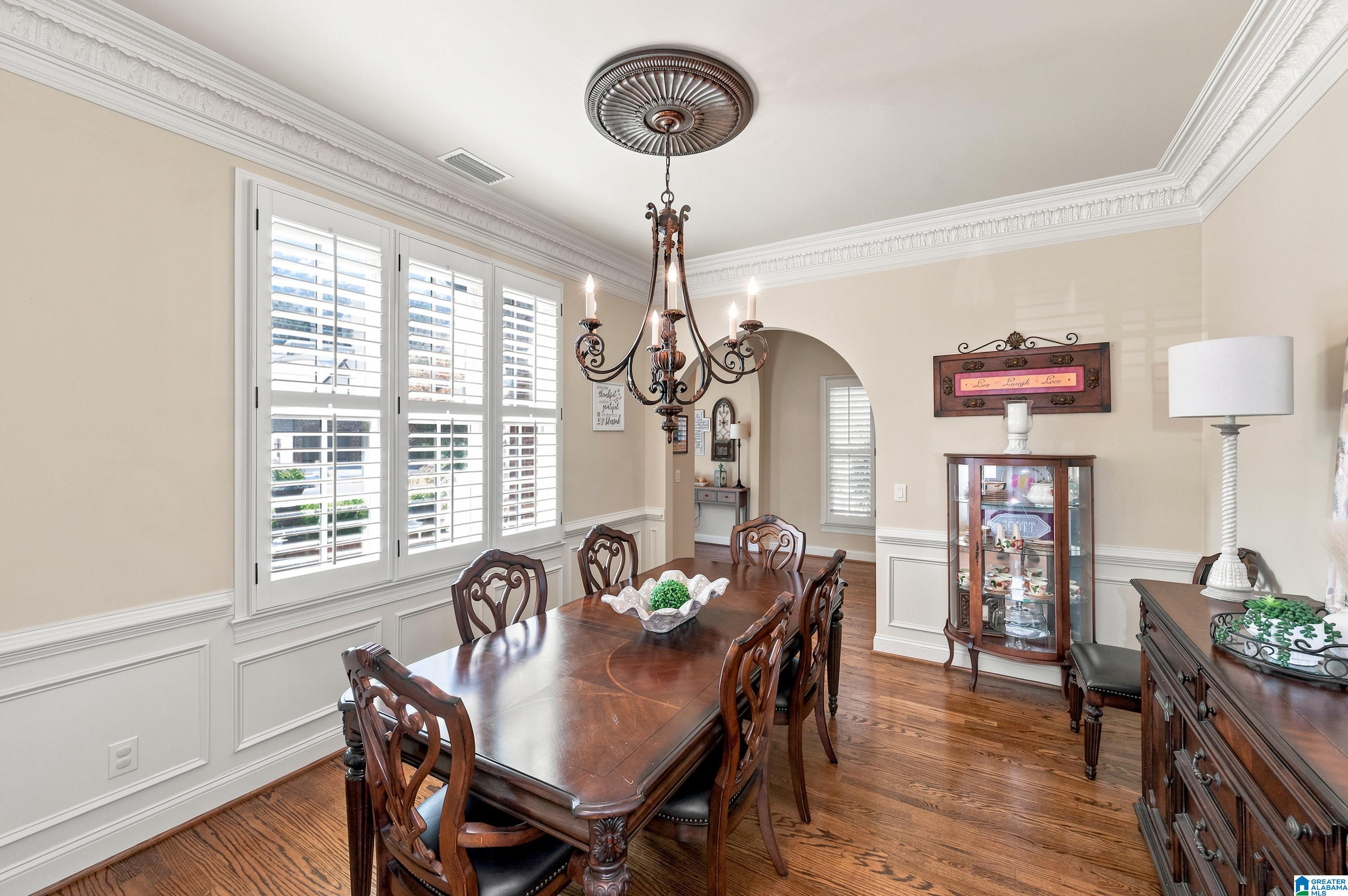 3068 Valley Ridge Road Hoover, AL 35242 - Photo 10 of 49
