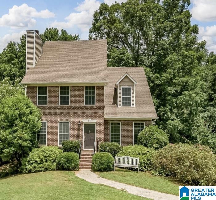 313 Huntington Parc Road Birmingham, AL 35226 - Photo 1 of 1