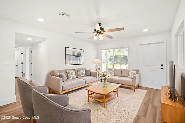 $309,000 | 1809 Jackson Avenue, Melbourne, FL 32935