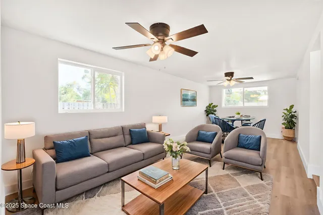 $309,000 | 1809 Jackson Avenue, Melbourne, FL 32935