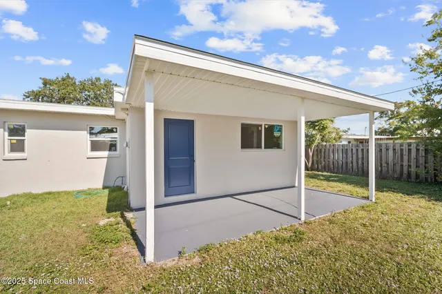 $309,000 | 1809 Jackson Avenue, Melbourne, FL 32935