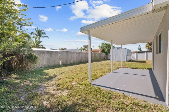 $309,000 | 1809 Jackson Avenue, Melbourne, FL 32935