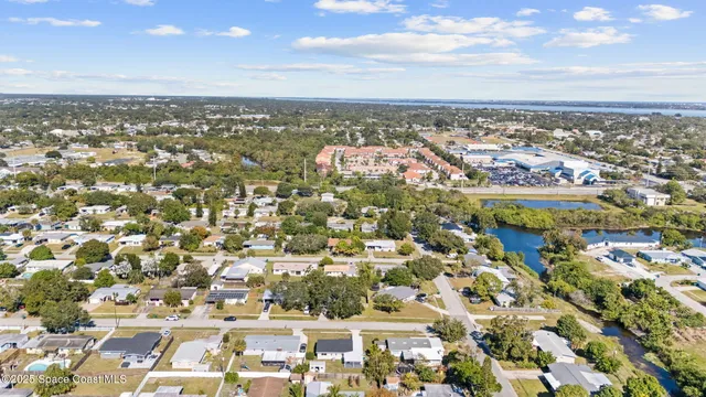 $309,000 | 1809 Jackson Avenue, Melbourne, FL 32935