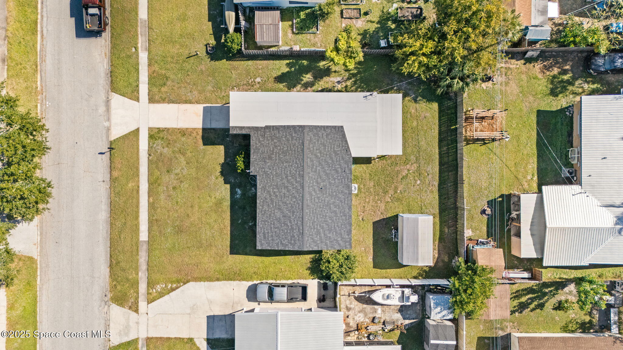 1809 Jackson Avenue Melbourne, FL 32935 - Photo 36 of 37 40-web-or-mls-KITE.Aerials.19
