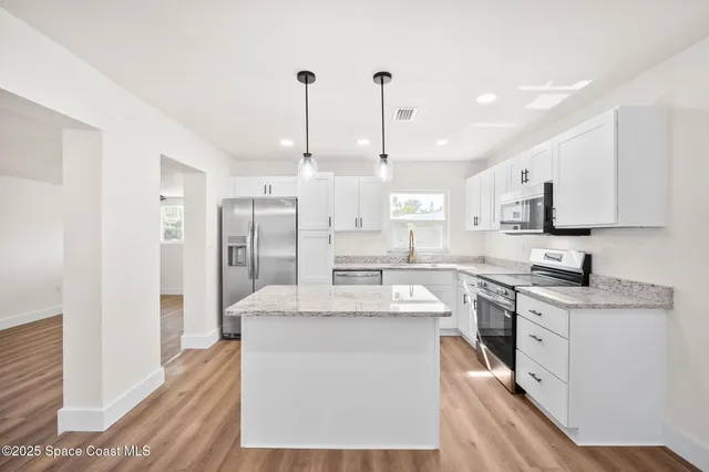 $309,000 | 1809 Jackson Avenue, Melbourne, FL 32935