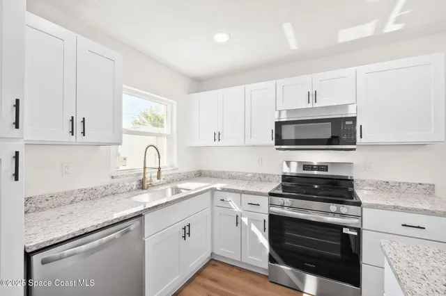 $309,000 | 1809 Jackson Avenue, Melbourne, FL 32935