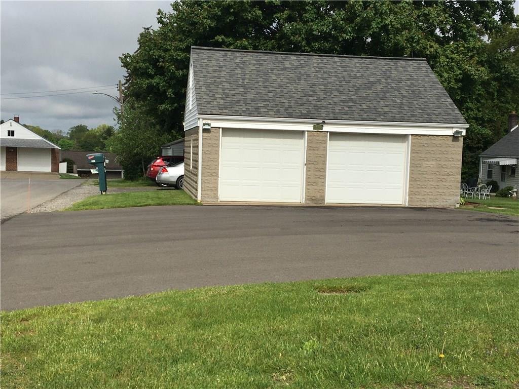 255 Evans City Road Butler, PA 16001 - Photo 3 of 24 Blacktop Driveway