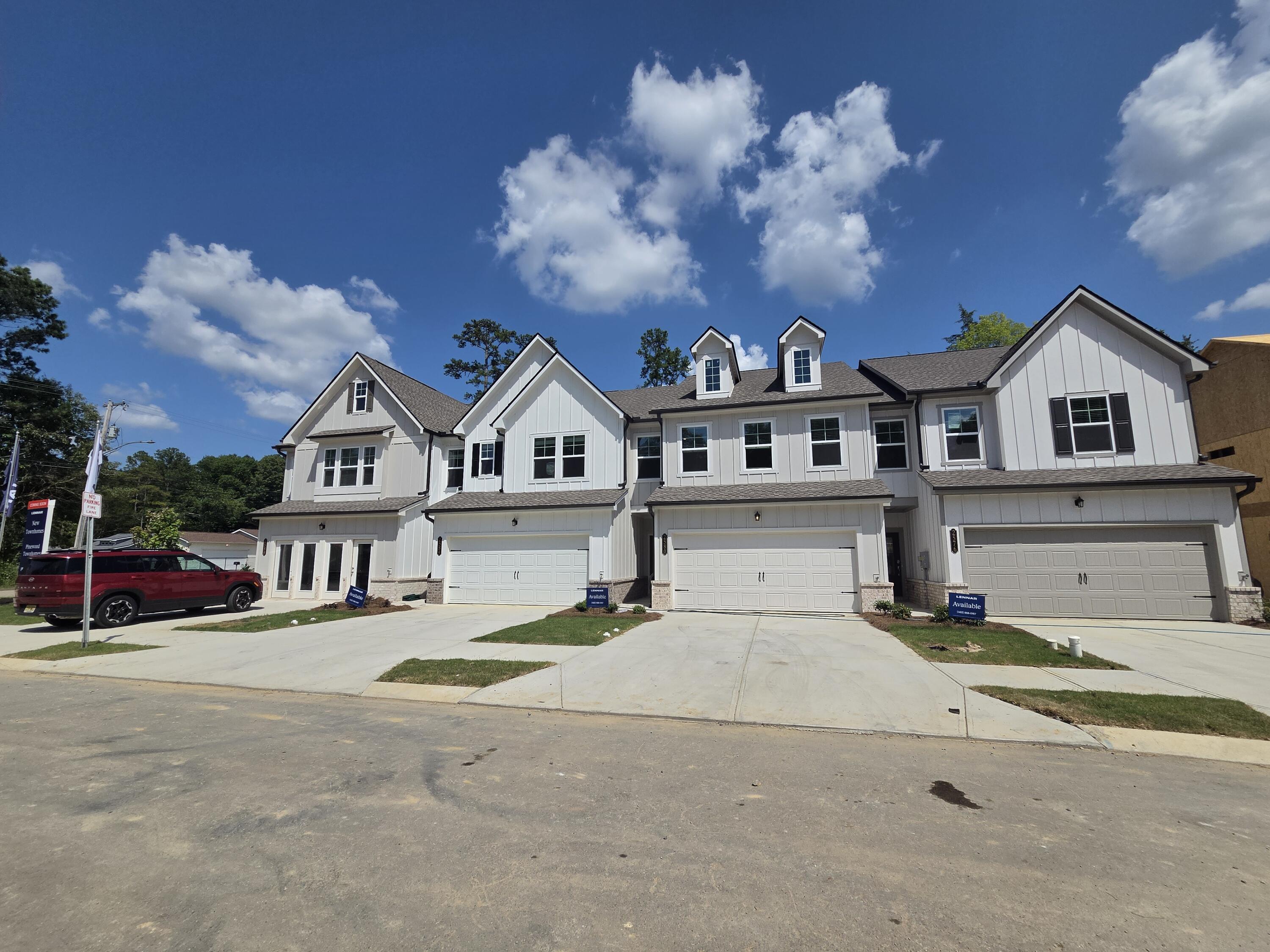 2575 Henson Court, Unit 16 Chattanooga, TN 37421 - Photo 2 of 17 20260630_155414