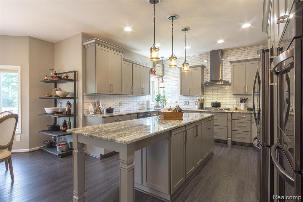 9327 Torrey Road Grand Blanc, MI 48439 - Photo 8 of 33 Gallery Image 8