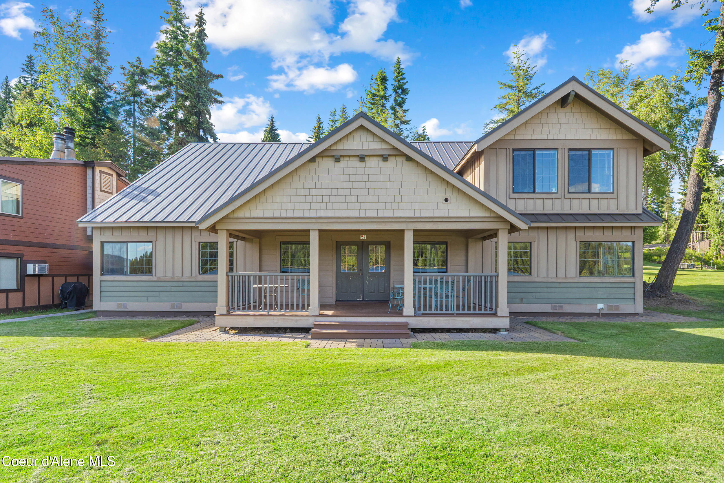 287 Cougar Run Road Priest River, ID 83856 - Photo 50 of 56 Clubhouse