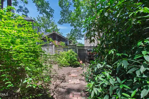 $949,000 | 124 North Bloodworth Street, Raleigh, NC 27601