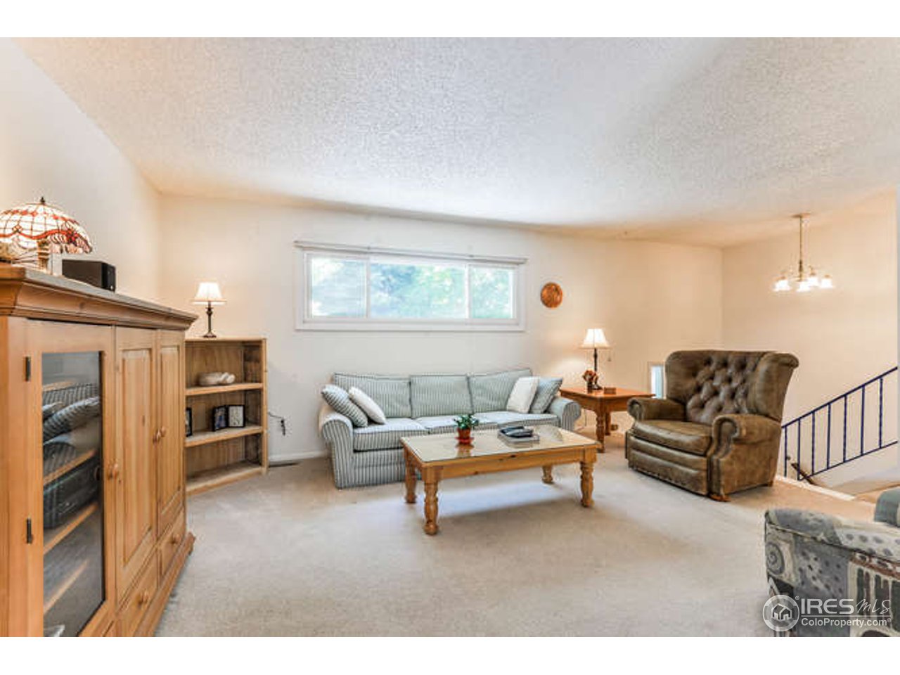 806 East Swallow Road Fort Collins, CO 80525 - Photo 4 of 26 Main Floor Living Room