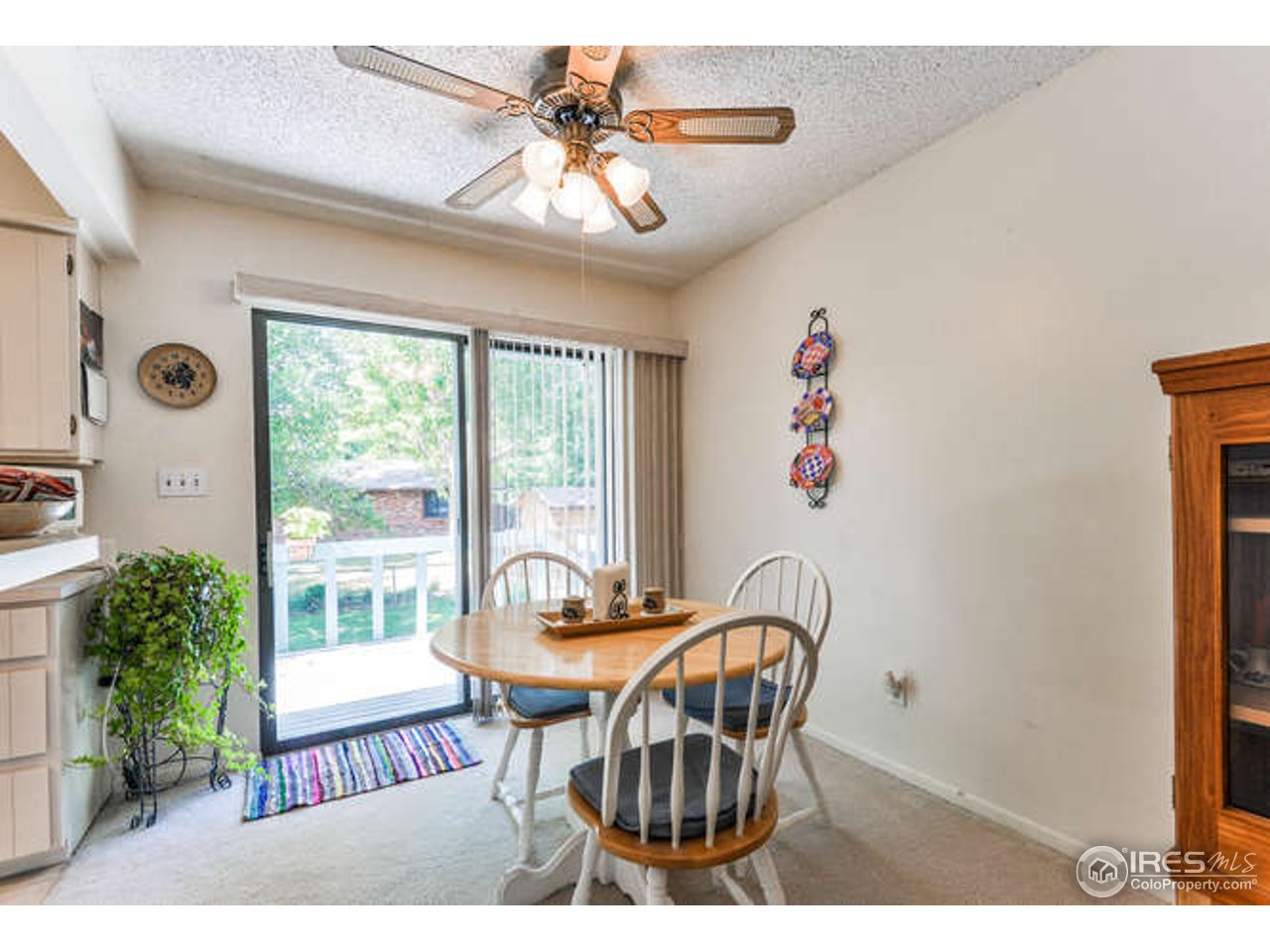 806 East Swallow Road Fort Collins, CO 80525 - Photo 5 of 26 Dining Room