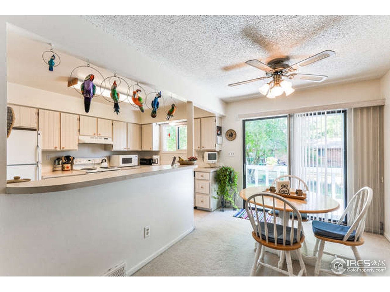 806 East Swallow Road Fort Collins, CO 80525 - Photo 7 of 26 Kitchen
