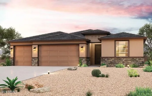 $524,990 | 17813 West Fulton Street, Goodyear, AZ 85338