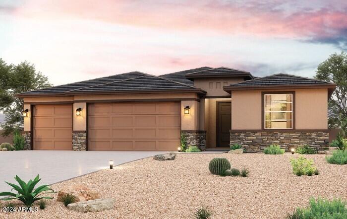 17813 West Fulton Street Goodyear, AZ 85338 - Photo 1 of 4 12C