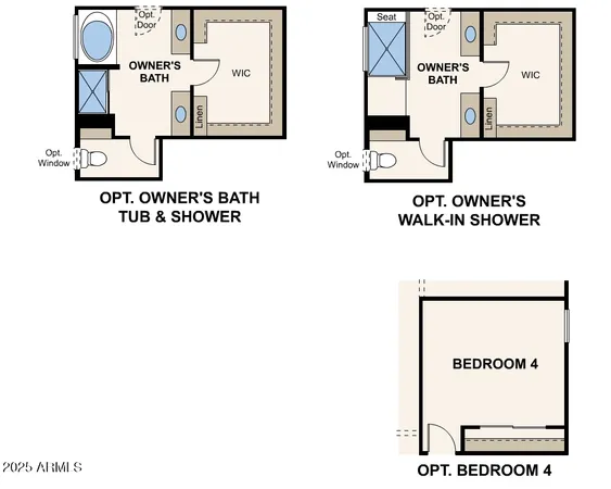 $524,990 | 17813 West Fulton Street, Goodyear, AZ 85338