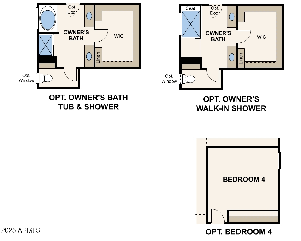 17813 West Fulton Street Goodyear, AZ 85338 - Photo 4 of 4