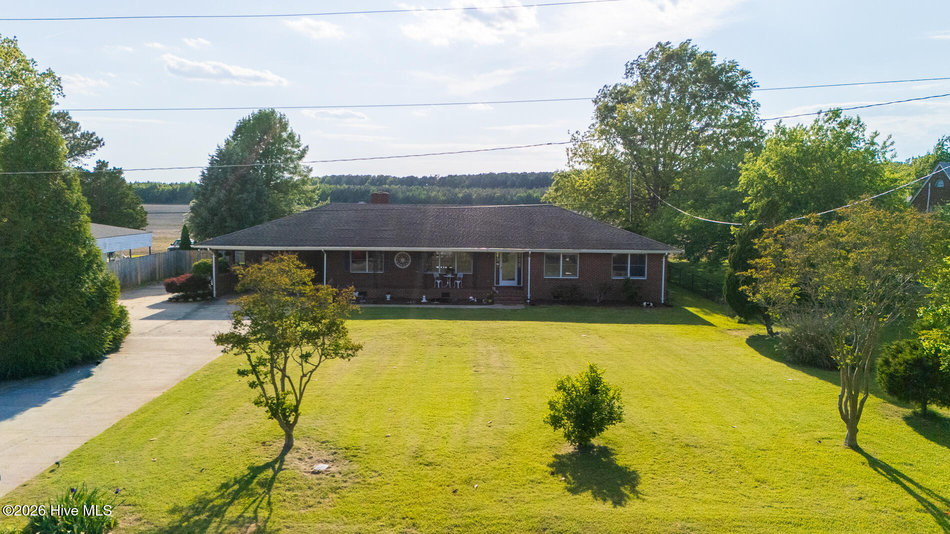 512 South Edenton Rd Street Hertford, NC 27944 - Photo 52 of 62 512 Edenton-66