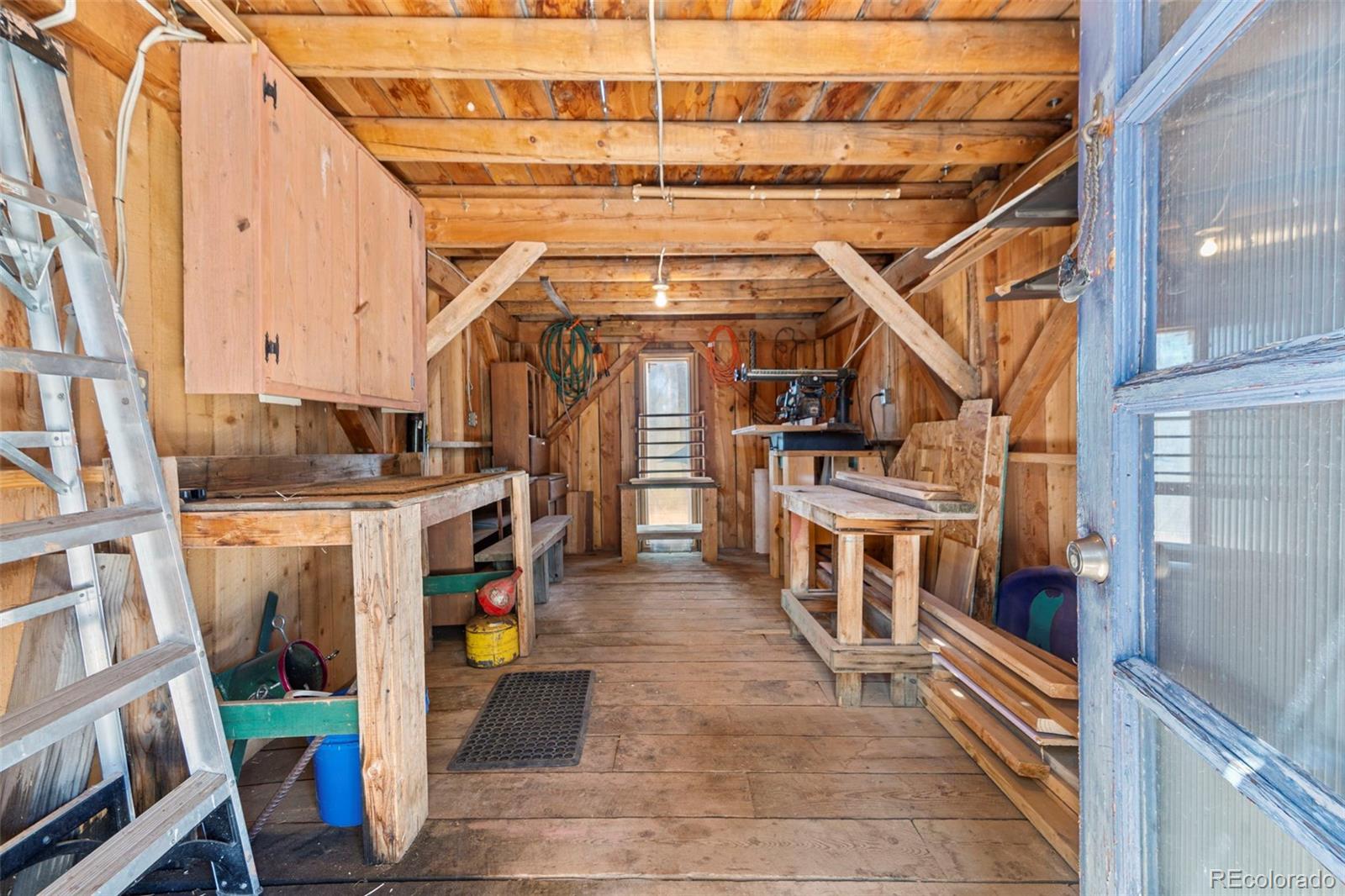 174 Needle Creek Road Divide, CO 80814 - Photo 28 of 35 Gallery Image 28