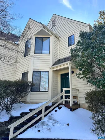 $289,900 | 1209 Chatham Ridge, Charlottesville, VA 22901