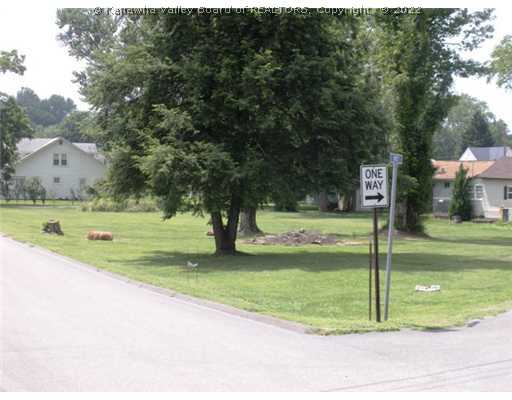 Land/Lot.