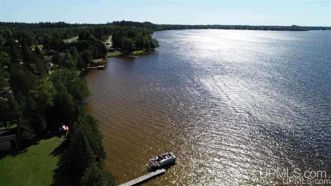 789 East Gulliver Lake Road Gulliver, MI 49840 - Photo 33 of 38