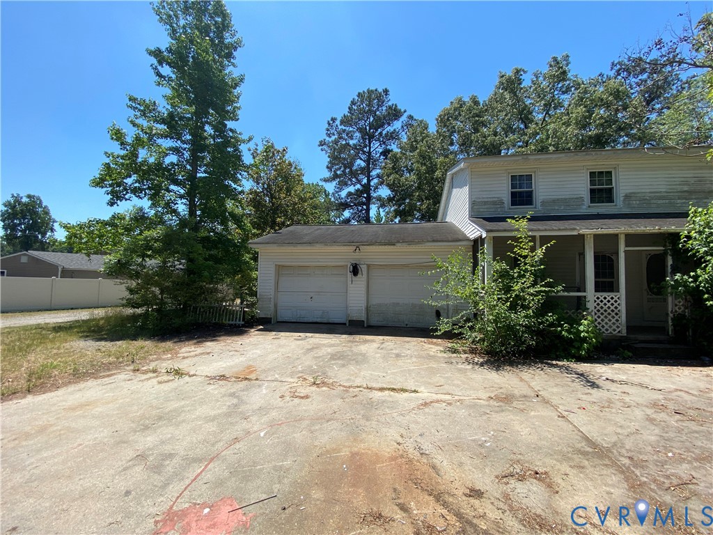 460 Thompson Avenue West Point, VA 23181 - Photo 6 of 29