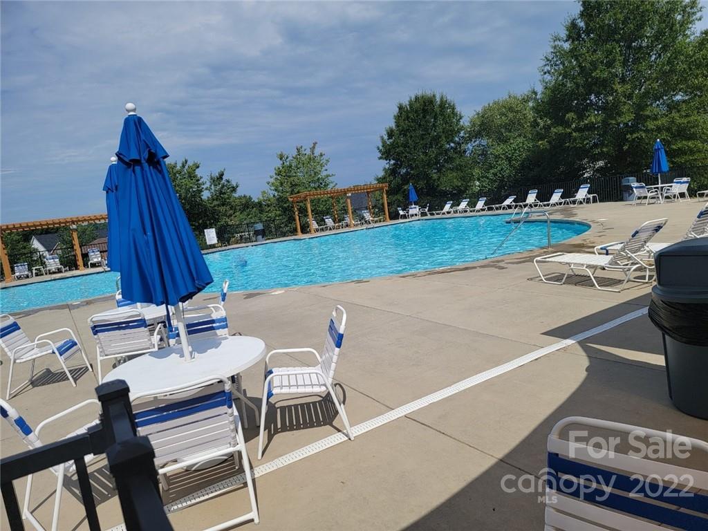 239 Elrosa Road Mooresville, NC 28115 - Photo 22 of 25