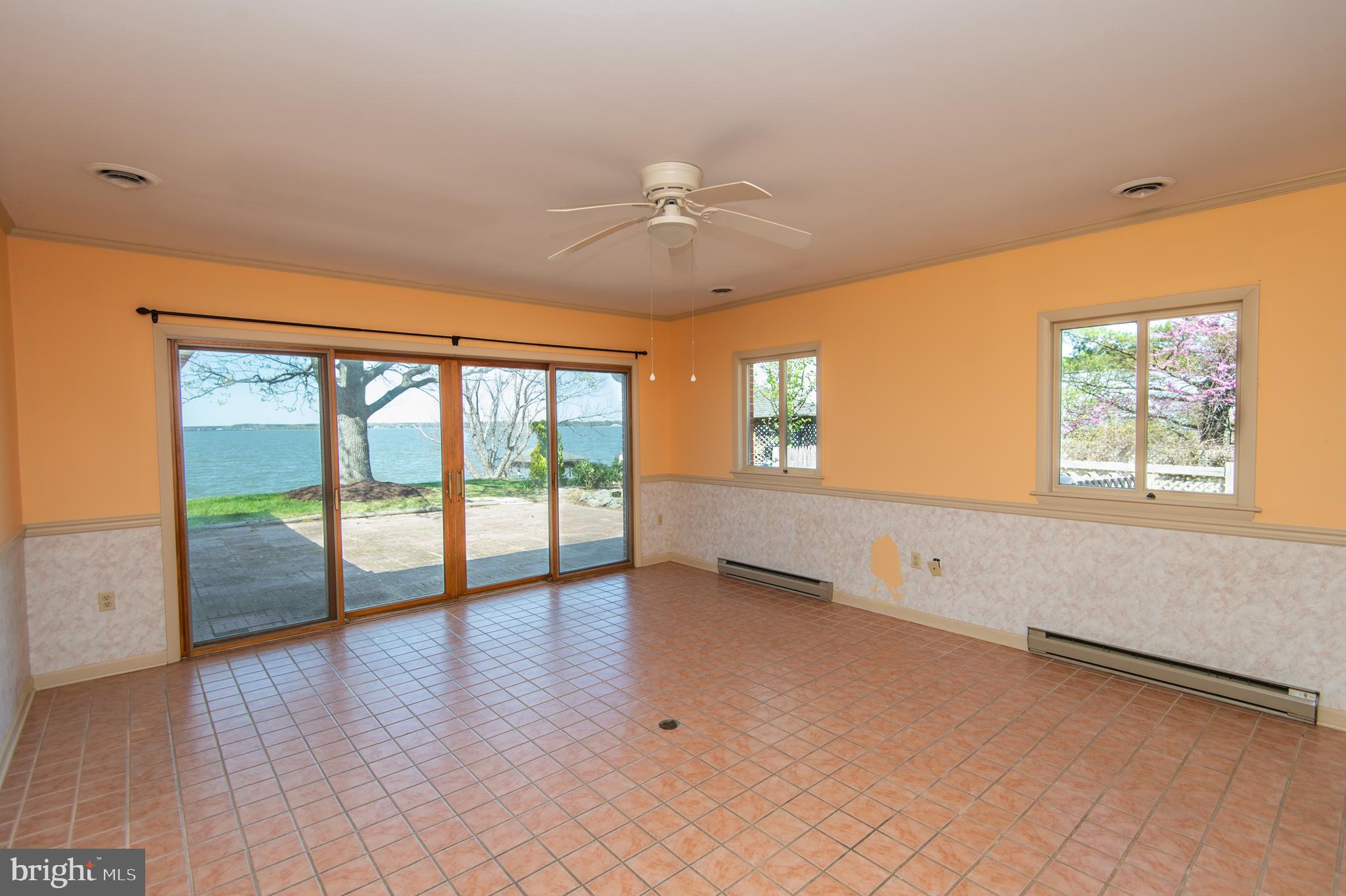 5452 Tates Bank Road Cambridge, MD 21613 - Photo 14 of 64 Dining Room