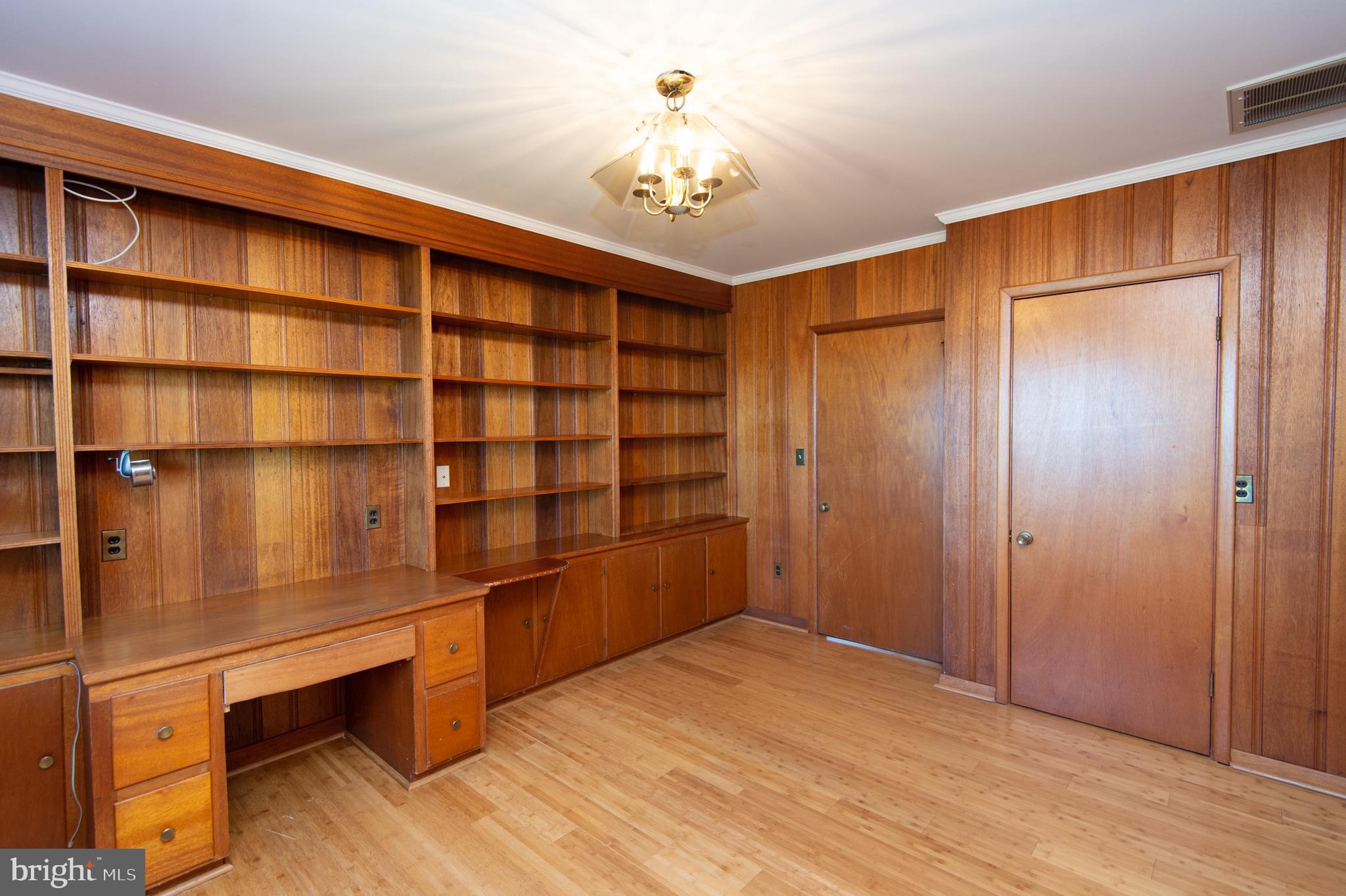 5452 Tates Bank Road Cambridge, MD 21613 - Photo 26 of 64 Bedroom #2 - could be office
