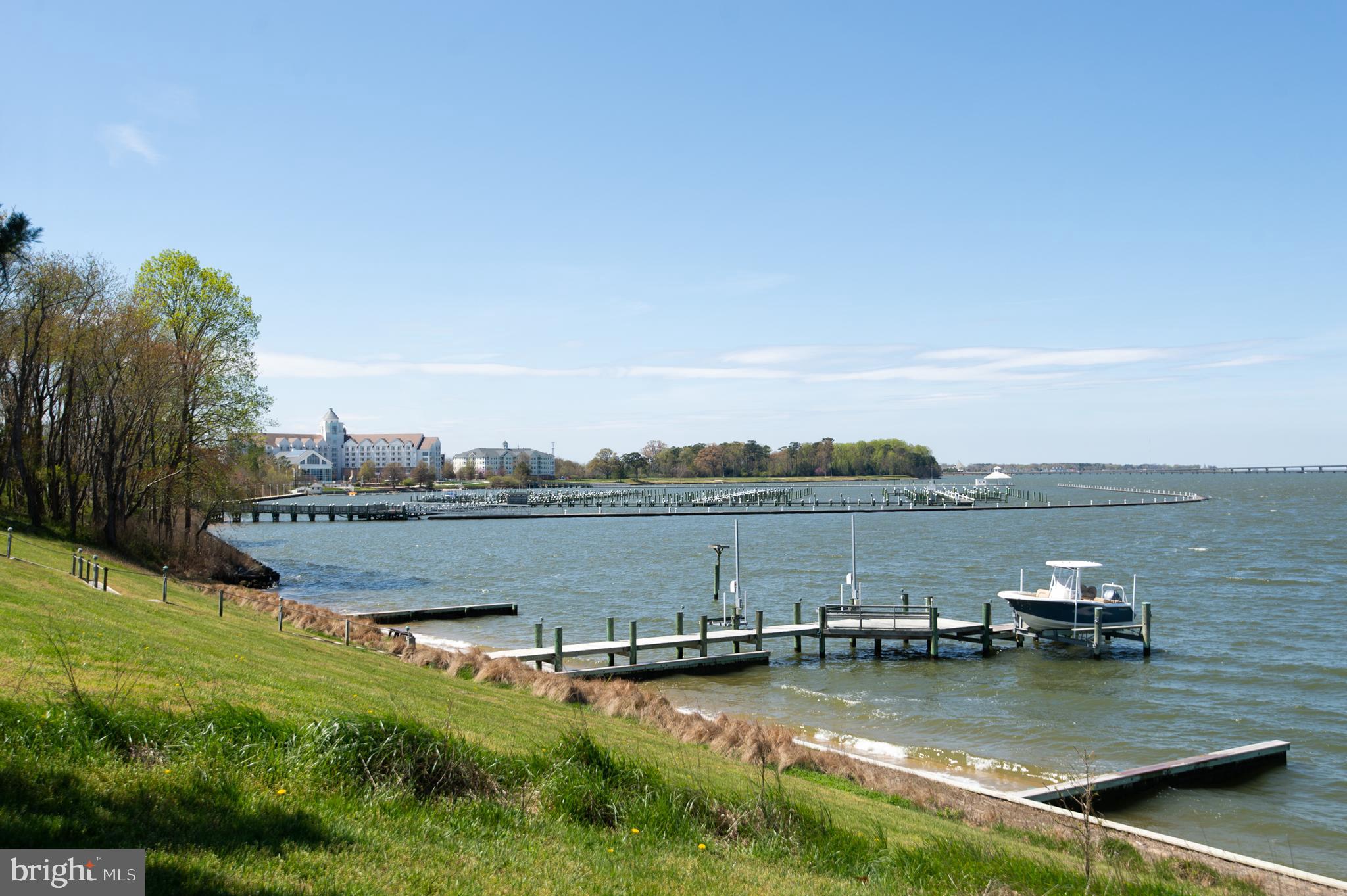 5452 Tates Bank Road Cambridge, MD 21613 - Photo 60 of 64 Waterfront