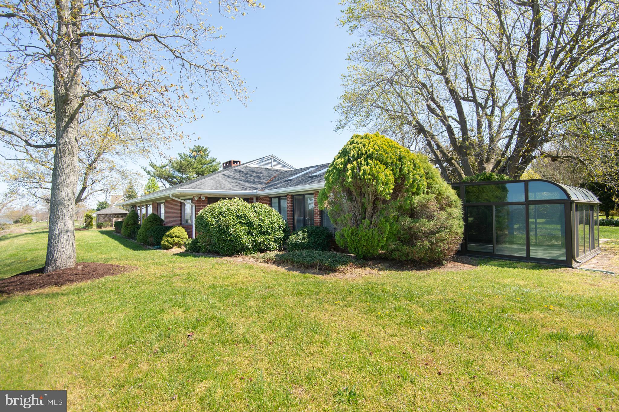5452 Tates Bank Road Cambridge, MD 21613 - Photo 62 of 64 Exterior