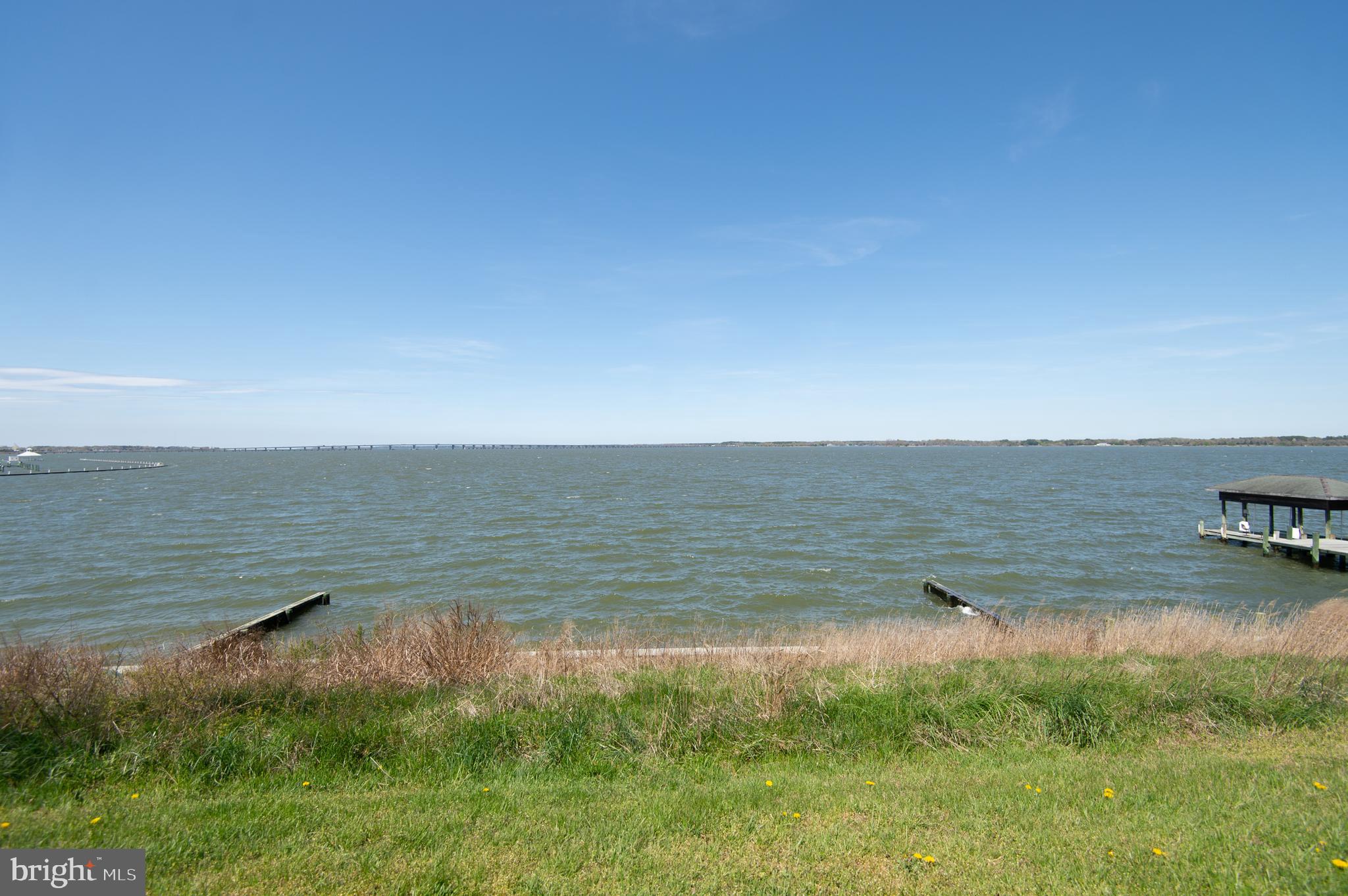5452 Tates Bank Road Cambridge, MD 21613 - Photo 63 of 64 Water view