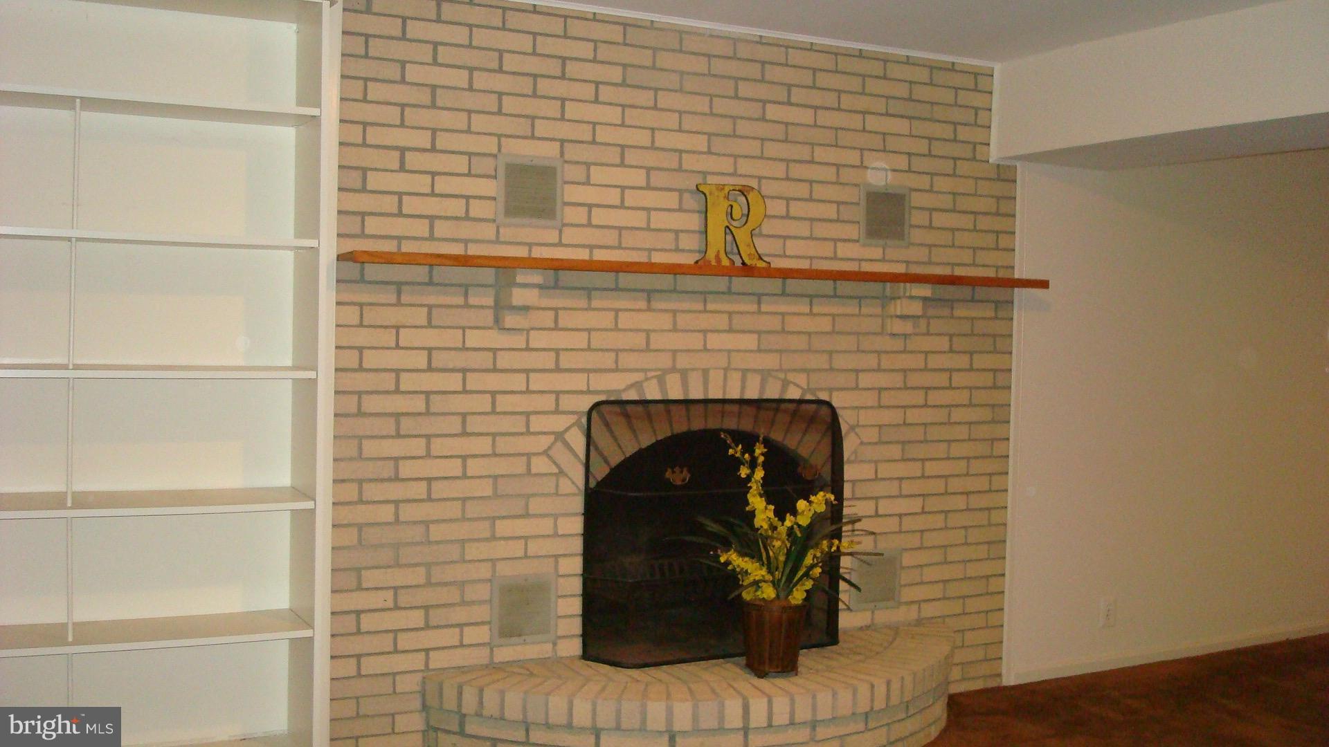 11829 Larry Road Fairfax, VA 22030 - Photo 10 of 16 Basement