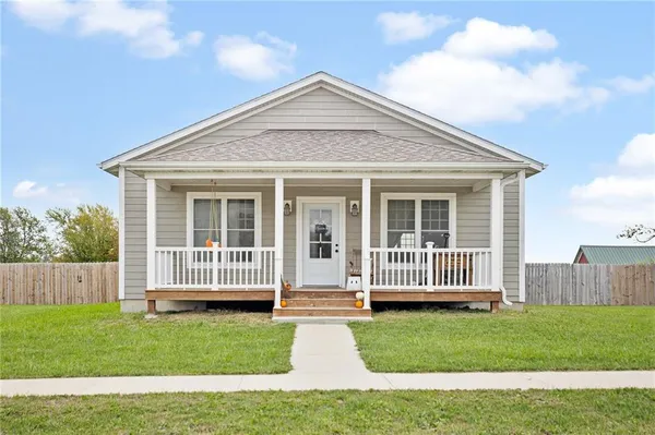 $179,000 | 14533 North State Street, Mercer, MO 64661
