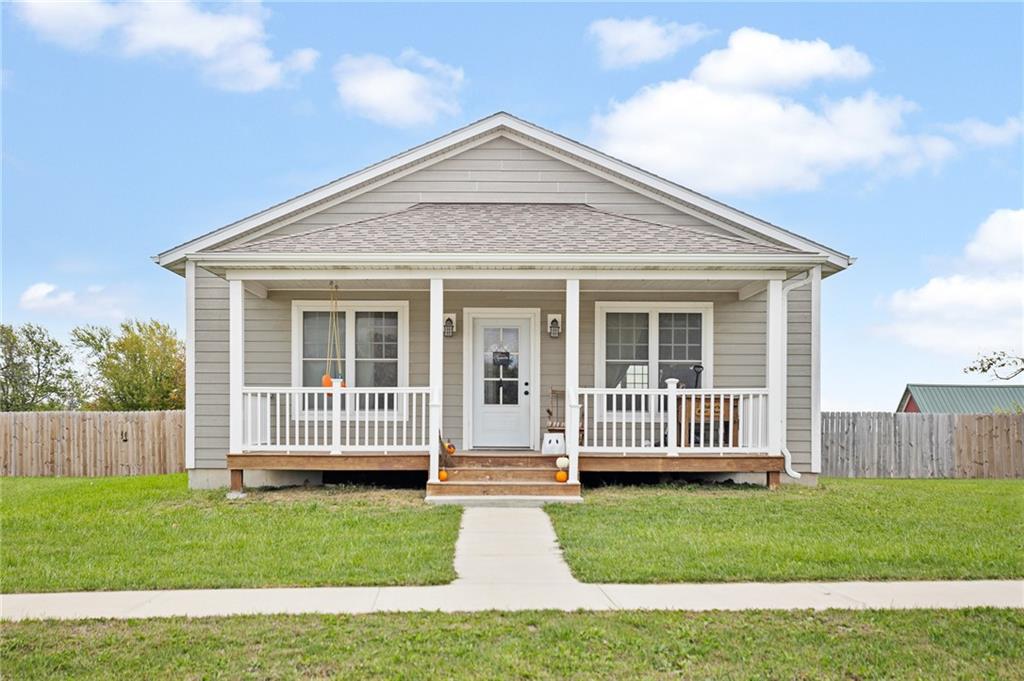 14533 North State Street Mercer, MO 64661 - Photo 1 of 24